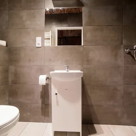 Cracow Rent Апартаменты *
