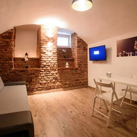 Апартаменты Cracow Rent Краков