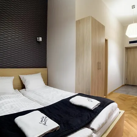 Апартаменты Cracow Rent Краков