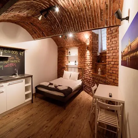 Cracow Rent * Краков
