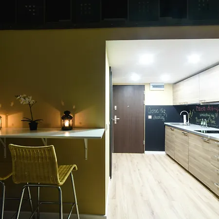 Cracow Rent Апартаменты Краков