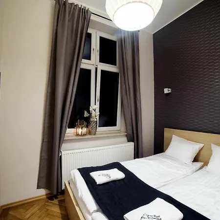 Cracow Rent Апартаменты Краков