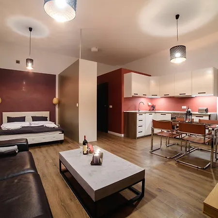 Cracow Rent Краков