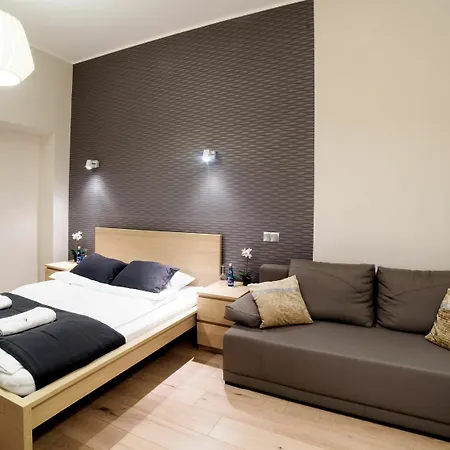 Cracow Rent * Краков