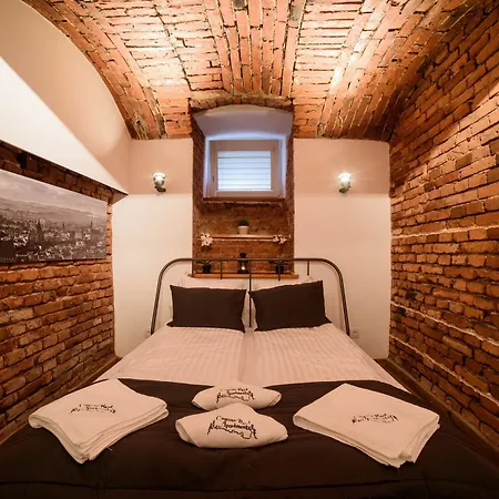 Апартаменты Cracow Rent *