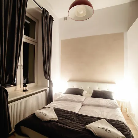 Апартаменты Cracow Rent
