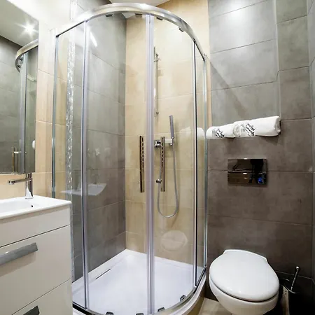Апартаменты Cracow Rent