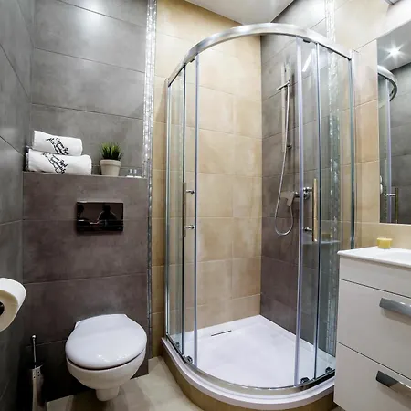 Апартаменты Cracow Rent