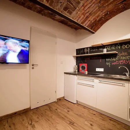 Cracow Rent Апартаменты Краков