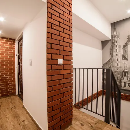 Cracow Rent Апартаменты Краков