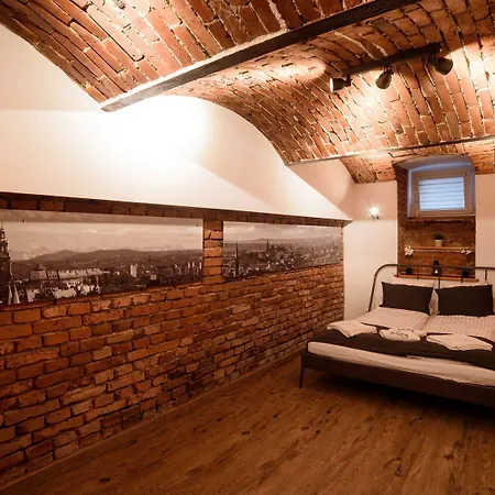 Cracow Rent Апартаменты Краков