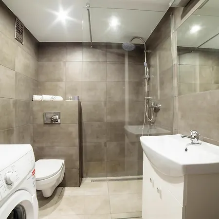 Апартаменты Cracow Rent