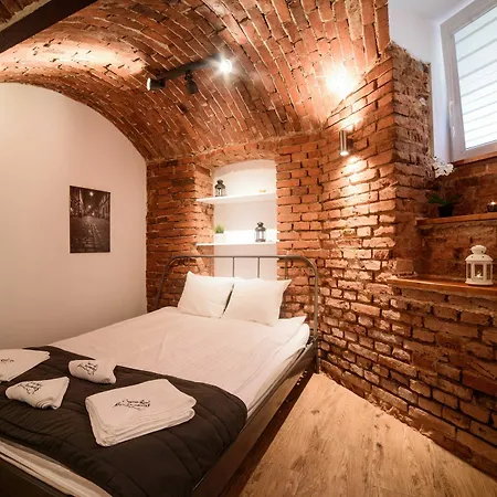 Cracow Rent Апартаменты *