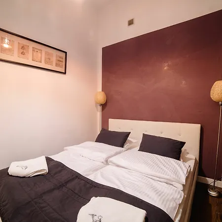 Cracow Rent Краков