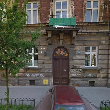 Cracow Rent Апартаменты Краков