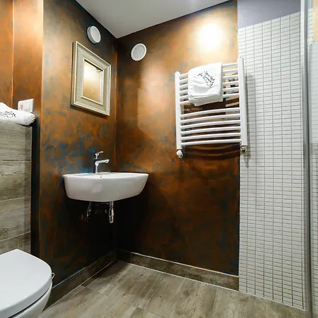 Апартаменты Cracow Rent Краков