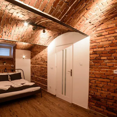 Cracow Rent Краков
