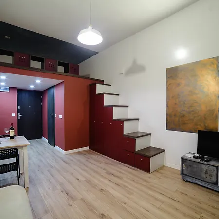Апартаменты Cracow Rent