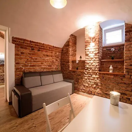 Cracow Rent Апартаменты *