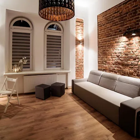Апартаменты Cracow Rent