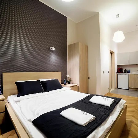 Cracow Rent * Краков