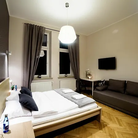 Cracow Rent Краков