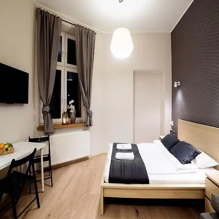 Апартаменты Cracow Rent *