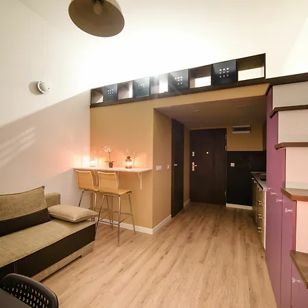 Cracow Rent Краков