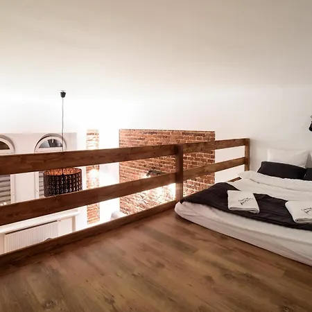Cracow Rent Апартаменты *