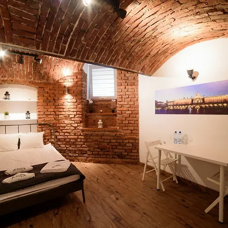 Cracow Rent * Краков