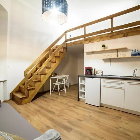 Апартаменты Cracow Rent *