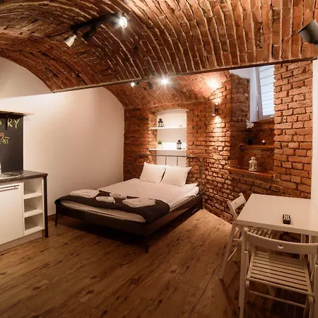 Cracow Rent Apartment Krakow