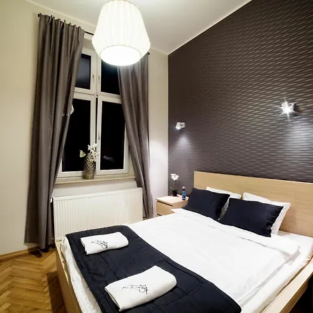 Cracow Rent Apartment Krakow