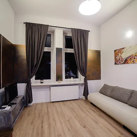 Apartment Cracow Rent Krakow