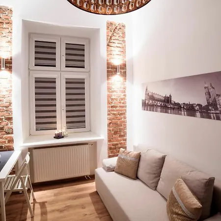 Cracow Rent Apartment