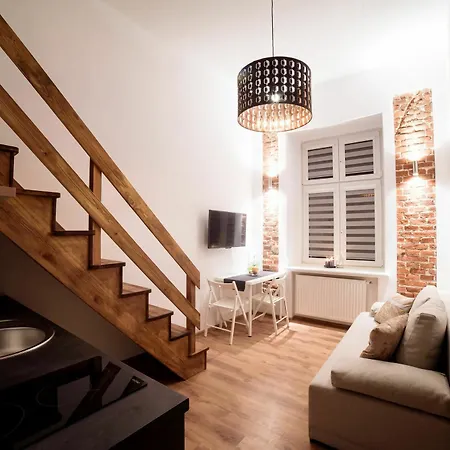 Cracow Rent Apartment Krakow