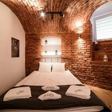 Cracow Rent Apartment Krakow